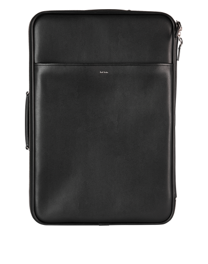 Carry On Suitcase, front view